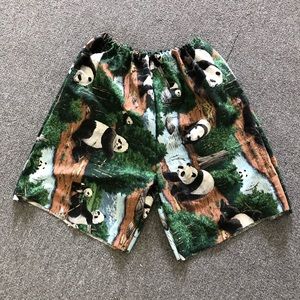 Panda World Shorts